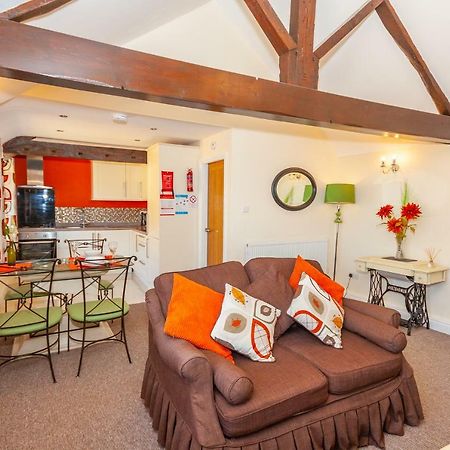 Bodafon Hall Cottages Llandudno Luaran gambar