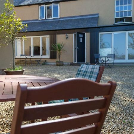 Bodafon Hall Cottages Llandudno Luaran gambar