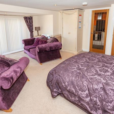 Bodafon Hall Cottages Llandudno Luaran gambar