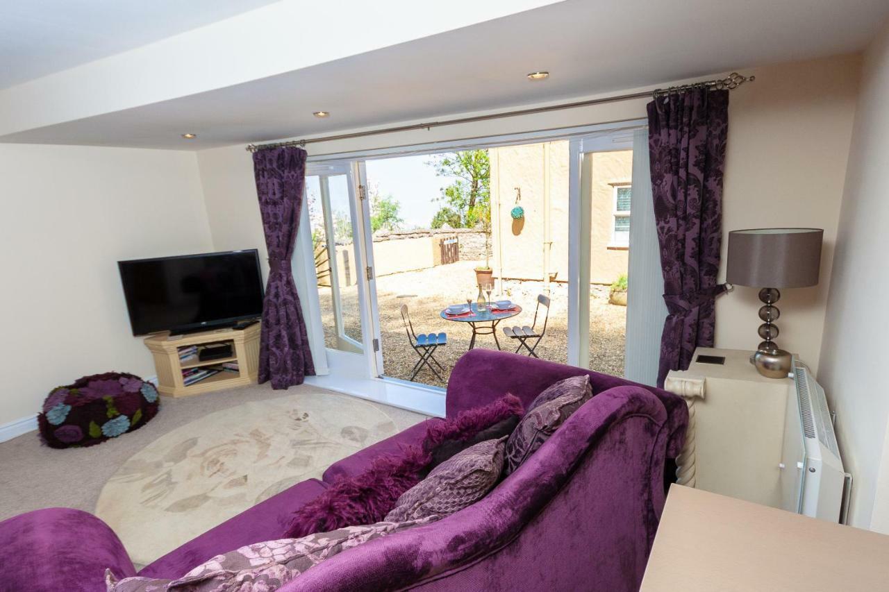 Bodafon Hall Cottages Llandudno Luaran gambar