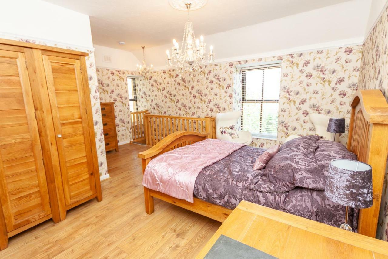Bodafon Hall Cottages Llandudno Luaran gambar