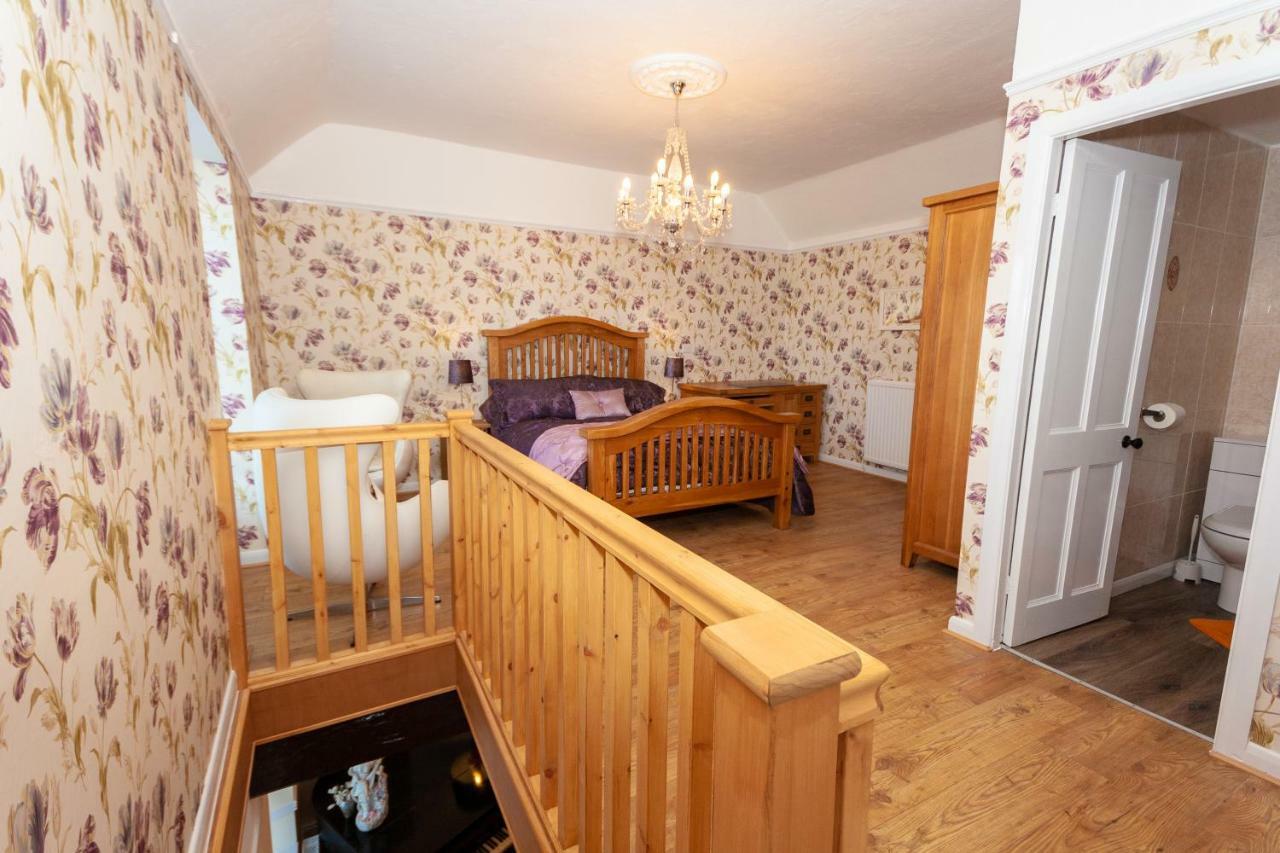 Bodafon Hall Cottages Llandudno Luaran gambar