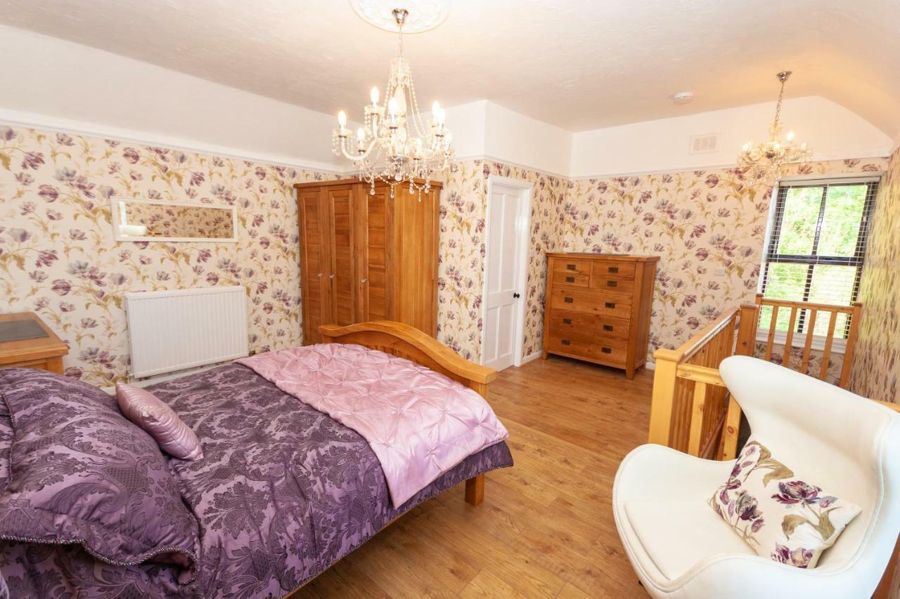 Bodafon Hall Cottages Llandudno Luaran gambar