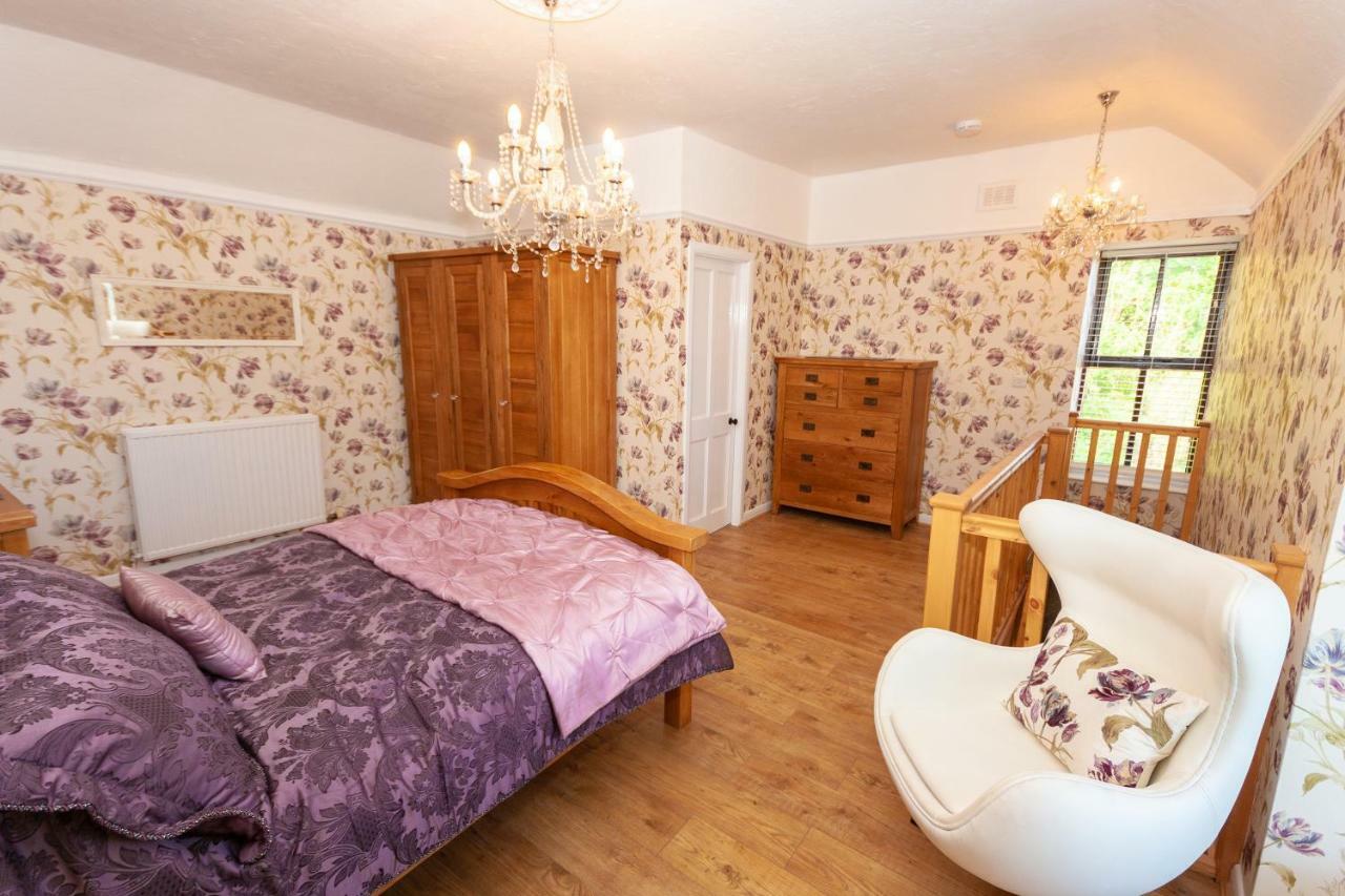 Bodafon Hall Cottages Llandudno Luaran gambar