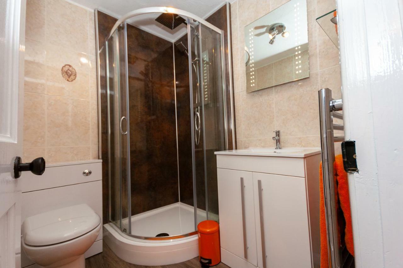 Bodafon Hall Cottages Llandudno Luaran gambar