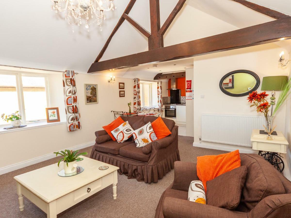 Bodafon Hall Cottages Llandudno Luaran gambar