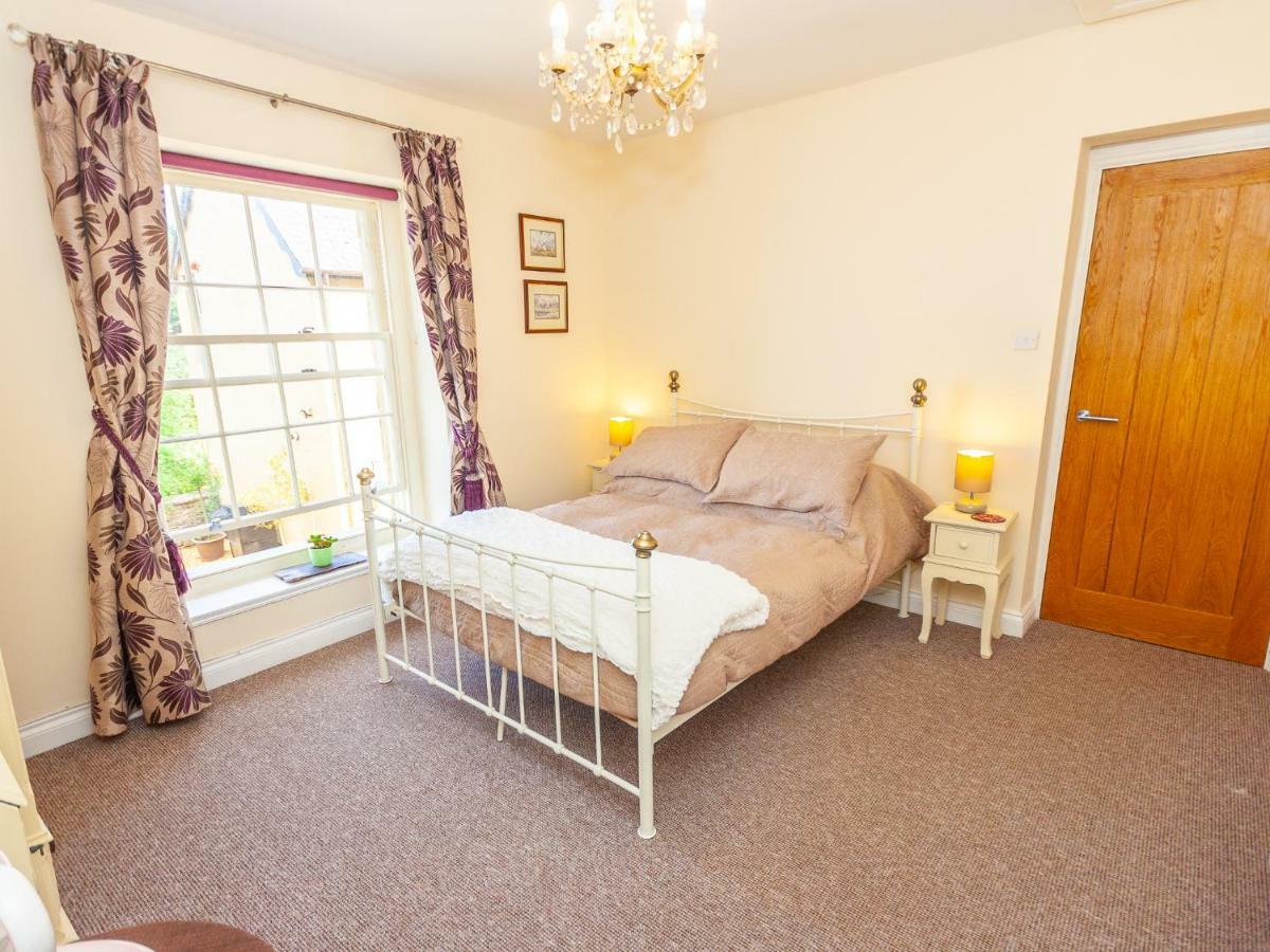 Bodafon Hall Cottages Llandudno Luaran gambar