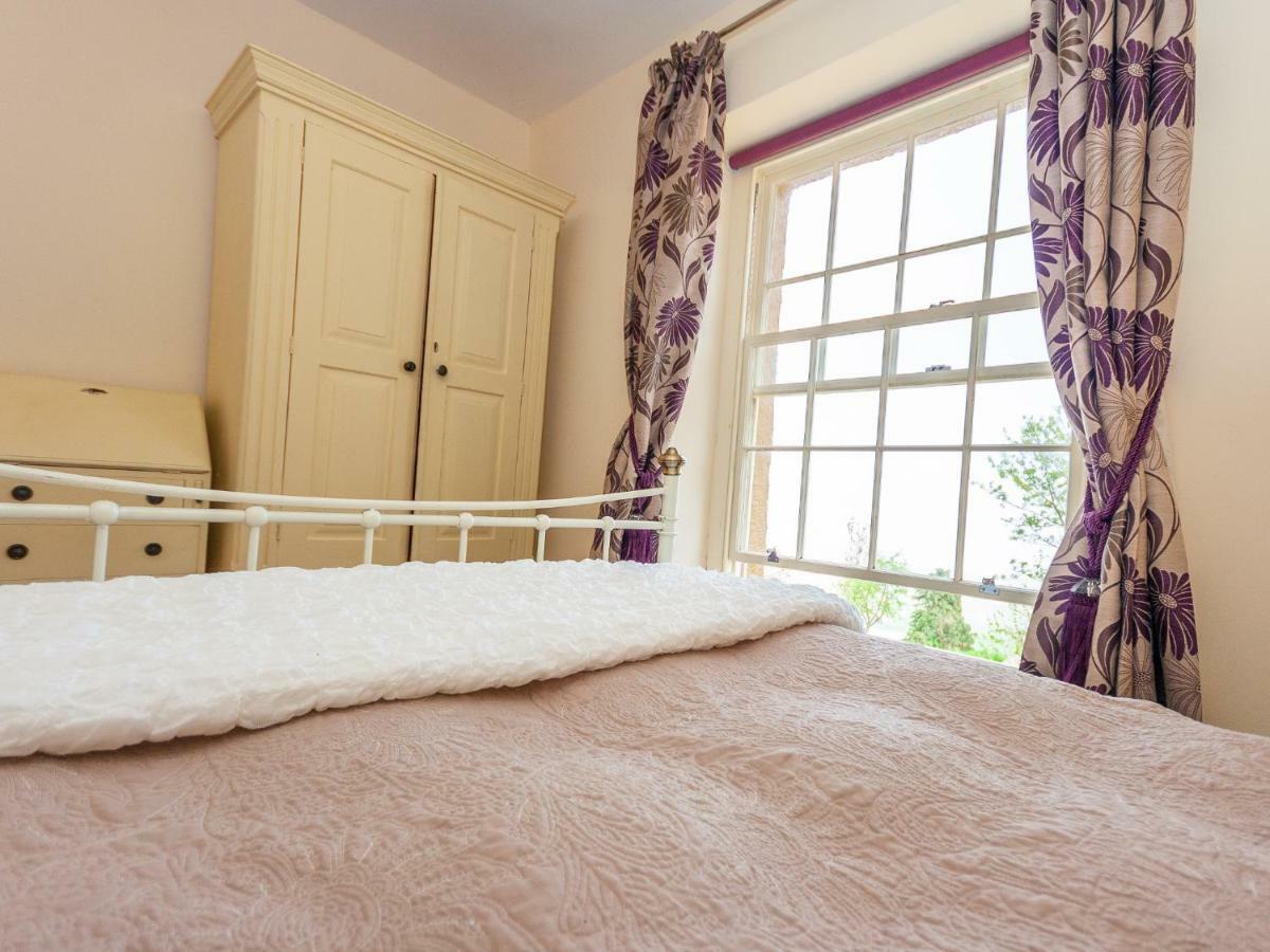 Bodafon Hall Cottages Llandudno Luaran gambar