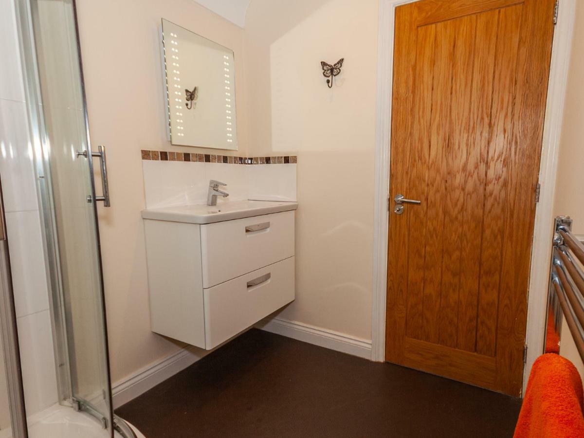 Bodafon Hall Cottages Llandudno Luaran gambar