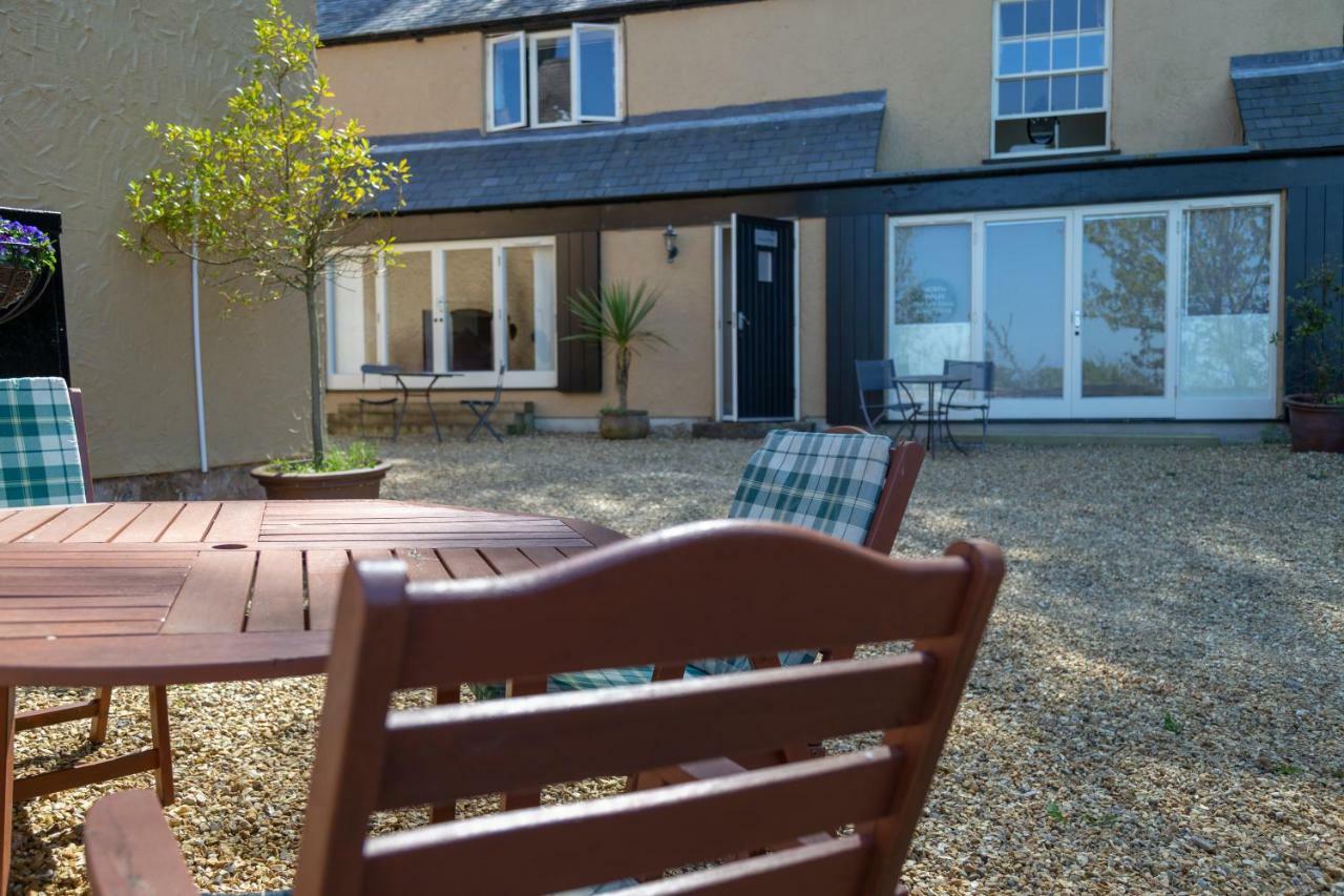 Bodafon Hall Cottages Llandudno Luaran gambar