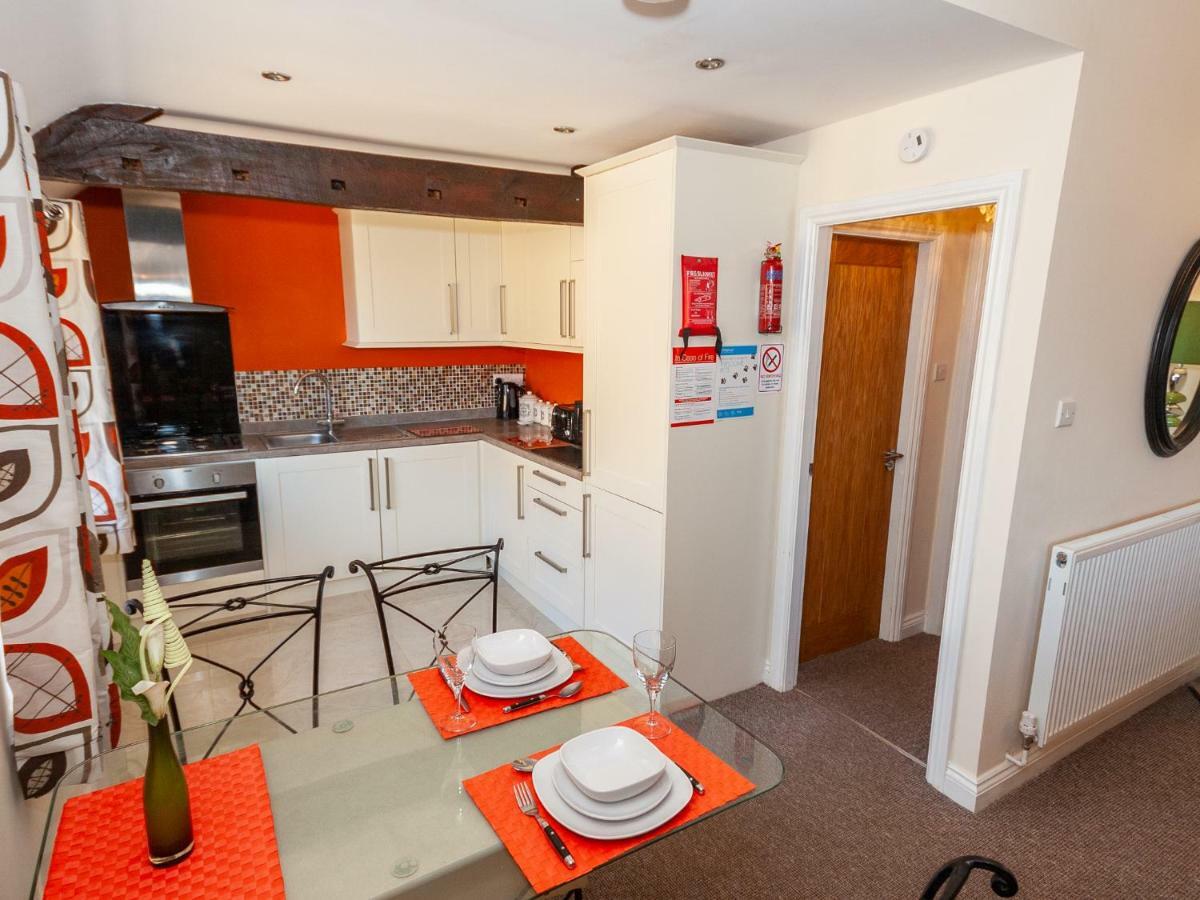 Bodafon Hall Cottages Llandudno Luaran gambar