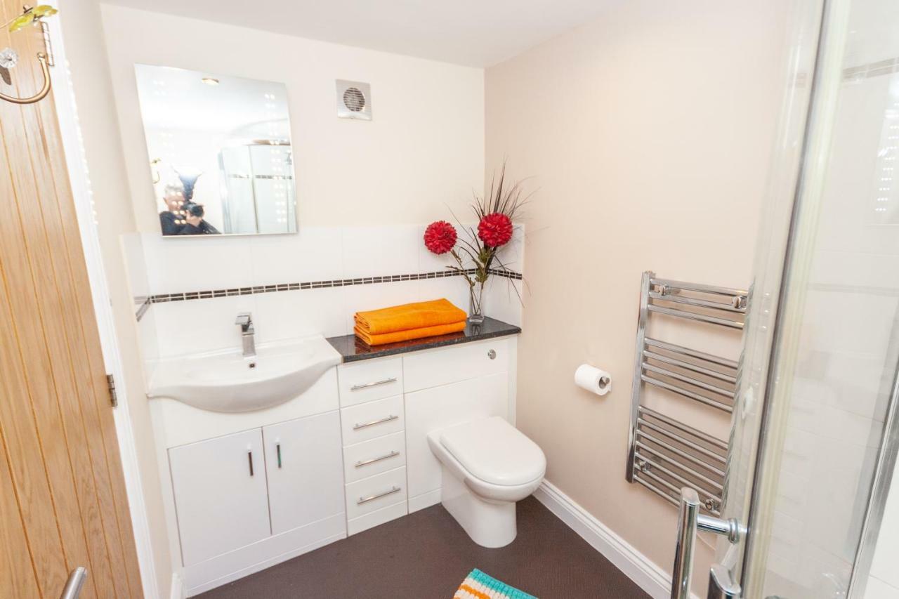 Bodafon Hall Cottages Llandudno Luaran gambar