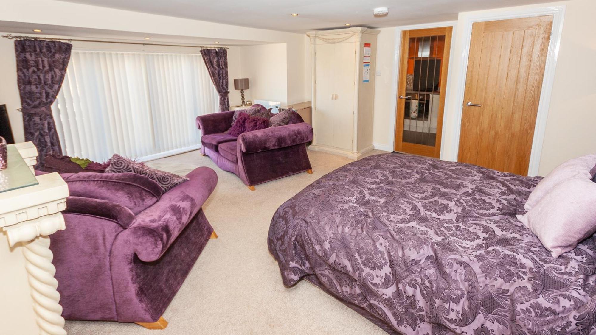 Bodafon Hall Cottages Llandudno Luaran gambar