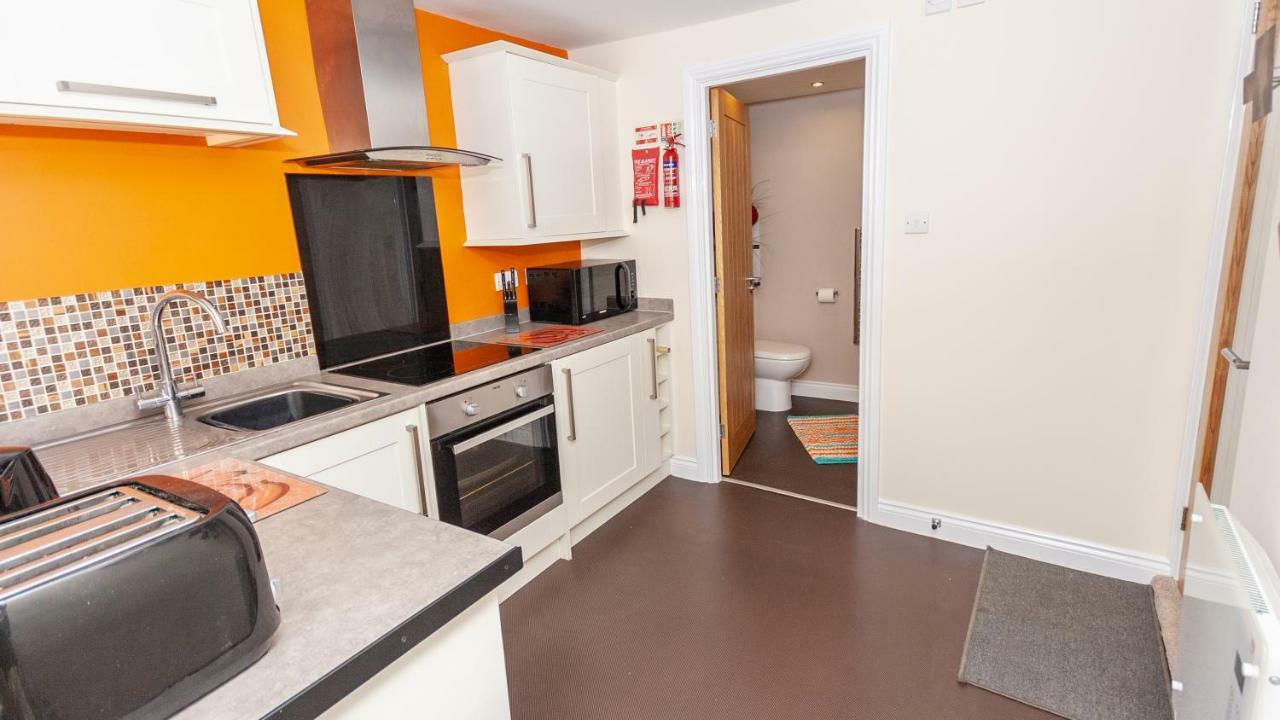 Bodafon Hall Cottages Llandudno Luaran gambar