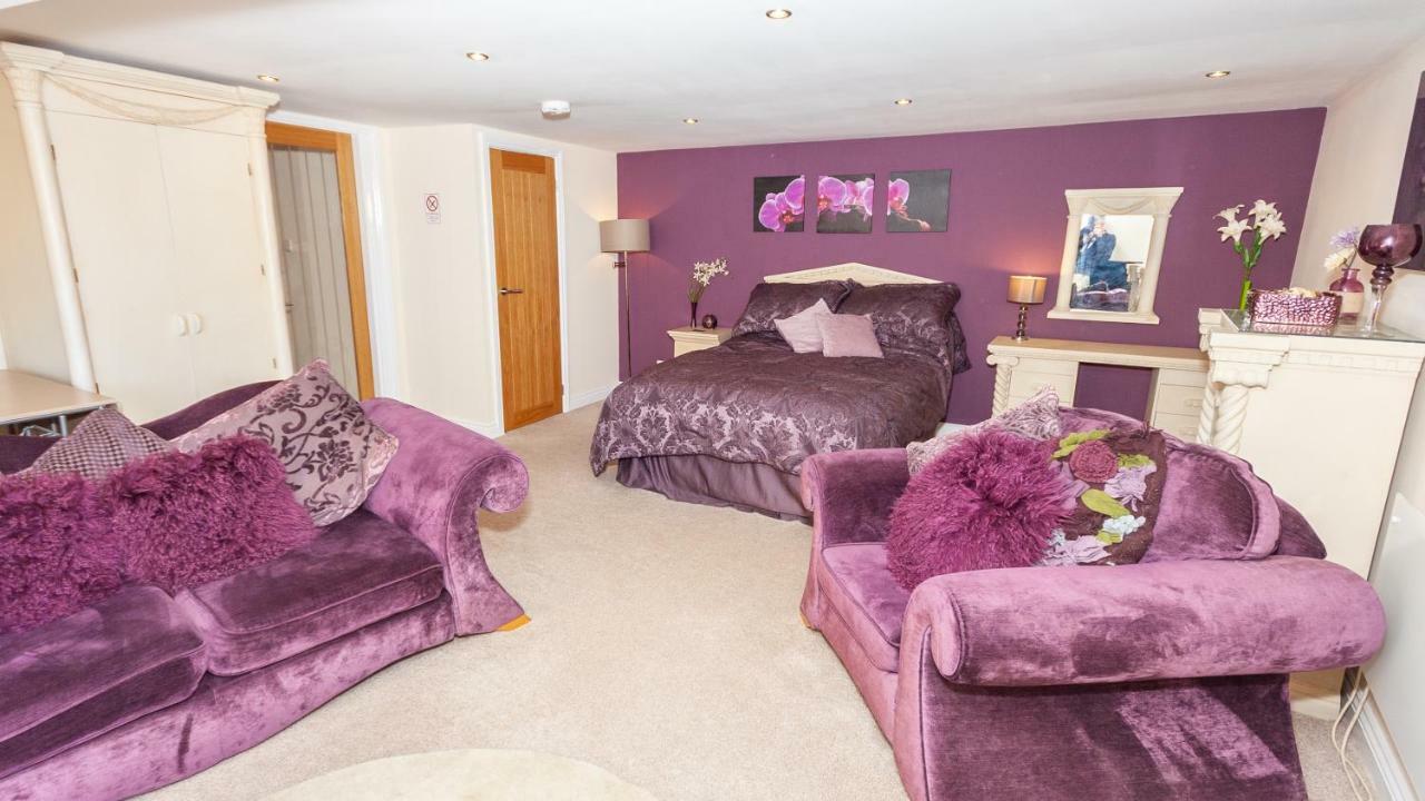 Bodafon Hall Cottages Llandudno Luaran gambar