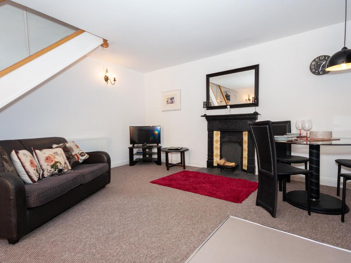 Bodafon Hall Cottages Llandudno Luaran gambar