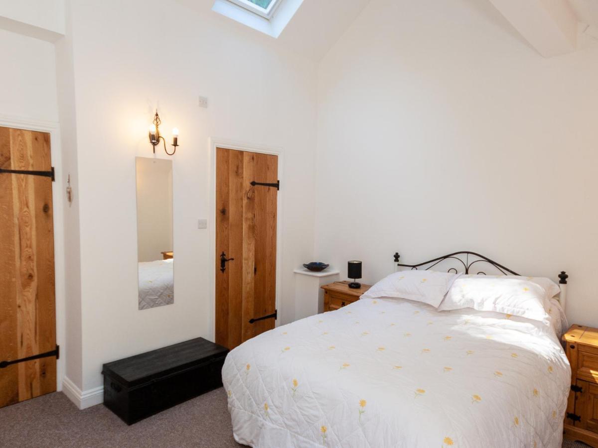 Bodafon Hall Cottages Llandudno Luaran gambar