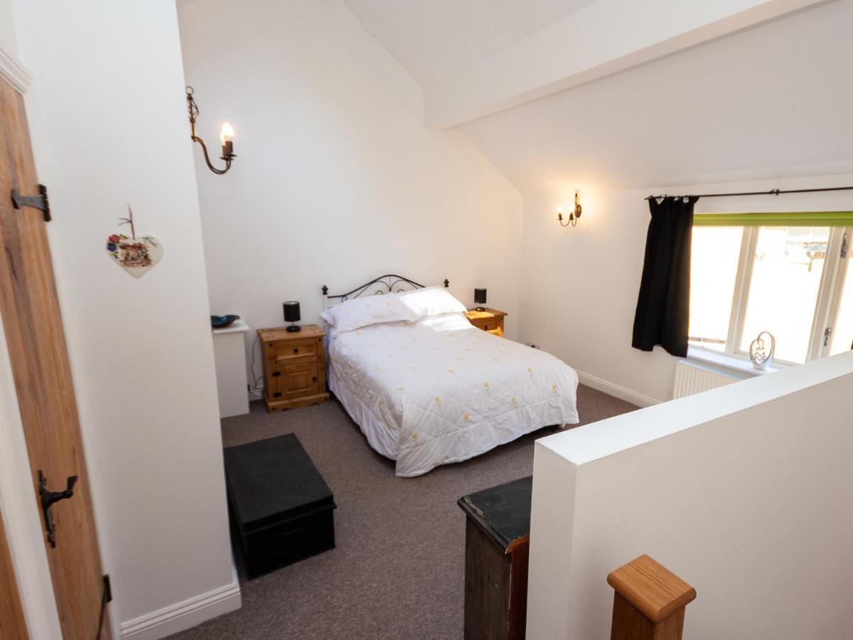 Bodafon Hall Cottages Llandudno Luaran gambar