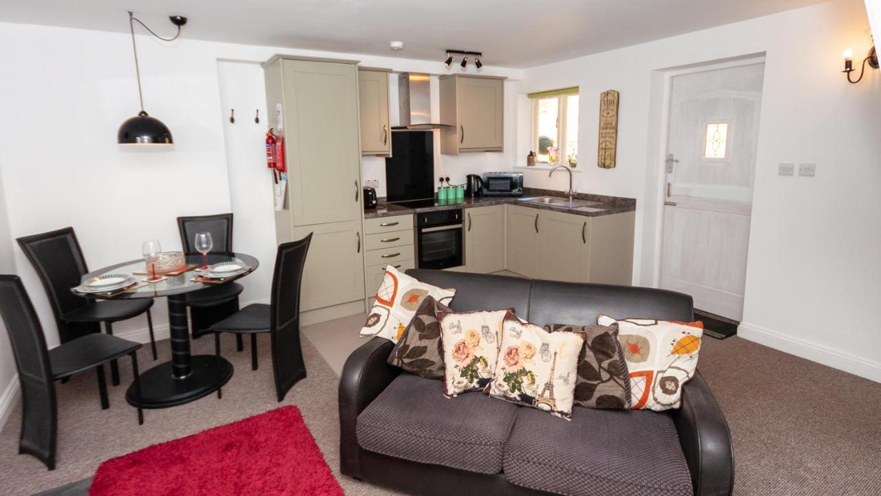 Bodafon Hall Cottages Llandudno Luaran gambar