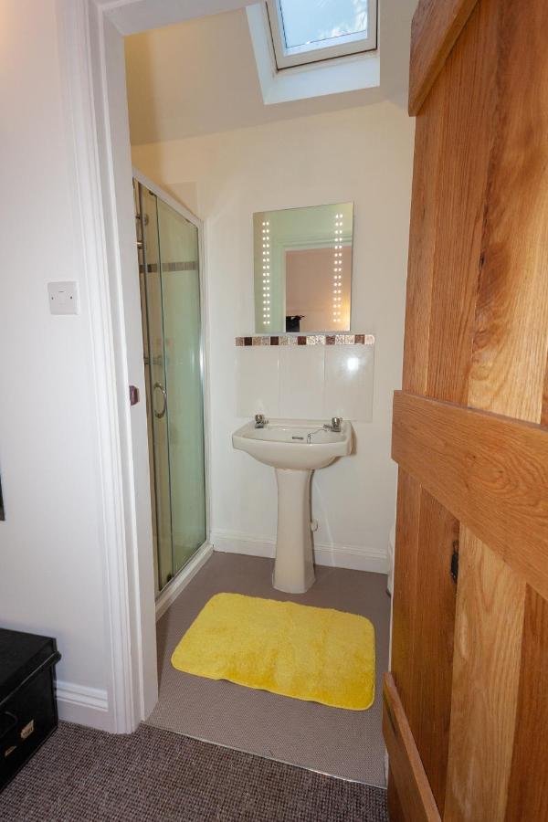 Bodafon Hall Cottages Llandudno Luaran gambar