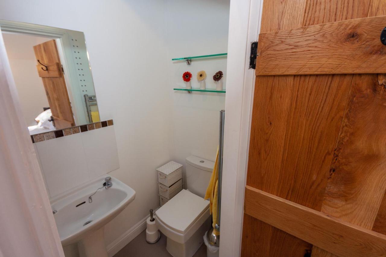 Bodafon Hall Cottages Llandudno Luaran gambar